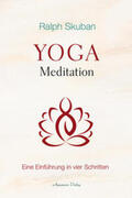 Skuban |  Yoga-Meditation | Buch |  Sack Fachmedien
