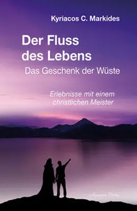 Markides |  Der Fluss des Lebens | Buch |  Sack Fachmedien