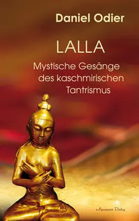 Odier |  Lalla | Buch |  Sack Fachmedien