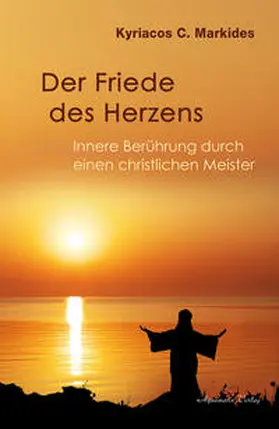 Markides |  Der Friede des Herzens | Buch |  Sack Fachmedien