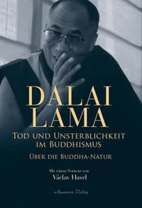 Lama / Michel |  Tod und Unsterblichkeit im Buddhismus | Buch |  Sack Fachmedien