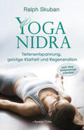 Skuban |  Yoga-Nidra | Buch |  Sack Fachmedien