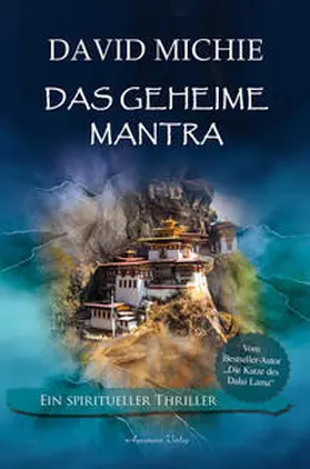 Michie |  Das geheime Mantra | Buch |  Sack Fachmedien