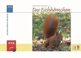 Bosch / Lurz |  Das Eichhörnchen | Buch |  Sack Fachmedien