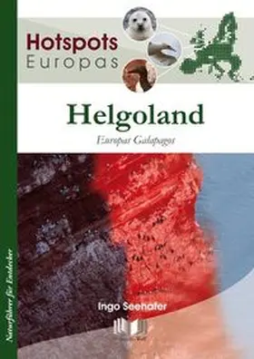 Seehafer |  Helgoland | Buch |  Sack Fachmedien