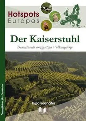 Seehafer |  Der Kaiserstuhl | Buch |  Sack Fachmedien
