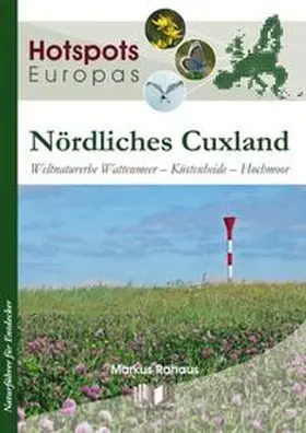 Rahaus |  Nördliches Cuxland | Buch |  Sack Fachmedien