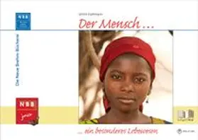 Prof. Dr. Kattmann |  Der Mensch | Buch |  Sack Fachmedien