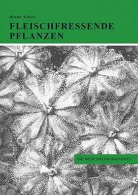 Scholz / Schulz |  Fleischfressende Pflanzen | Buch |  Sack Fachmedien