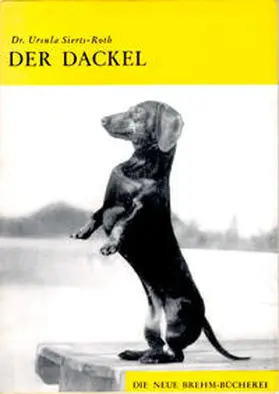 Sierts-Roth |  Der Dackel | Buch |  Sack Fachmedien