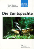 Blume / Tiefenbach |  Blume, D: Buntspechte | Buch |  Sack Fachmedien