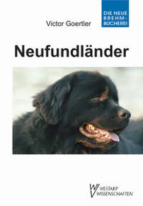 Goerttler |  Neufundländer und Landseer | Buch |  Sack Fachmedien