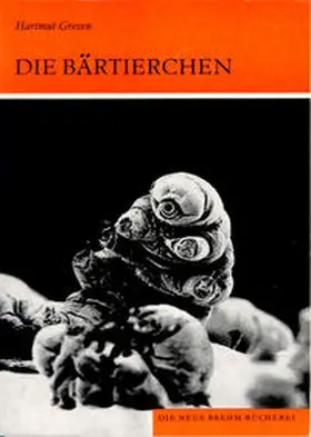 Greven |  Bärtierchen | Buch |  Sack Fachmedien