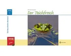 Kempkes |  Der Teichfrosch | Buch |  Sack Fachmedien