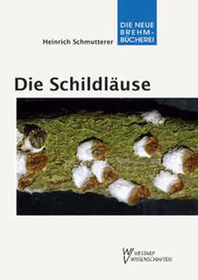 Schmutterer / Moritz |  Die Schildläuse und ihre natürlichen Antagonisten – Coccina | Buch |  Sack Fachmedien