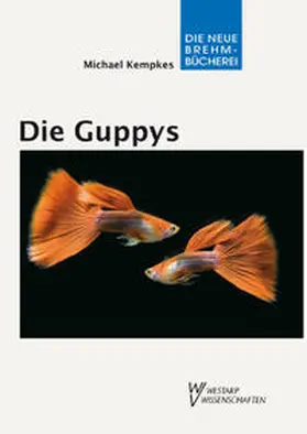 Kempkes |  Die Guppys | Buch |  Sack Fachmedien