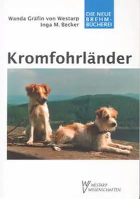 Becker / Westarp |  Kromfohrländer | Buch |  Sack Fachmedien