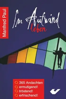 Paul |  Im Aufwind leben | Buch |  Sack Fachmedien