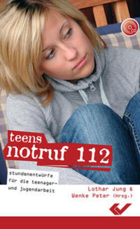Peter / Jung |  Teens Notruf 112 | Buch |  Sack Fachmedien