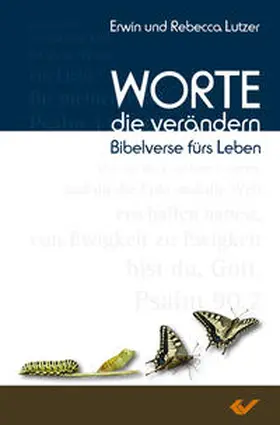 Lutzer |  Worte, die verändern | Buch |  Sack Fachmedien
