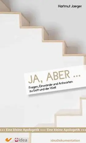 Jaeger |  Ja, aber... | Buch |  Sack Fachmedien