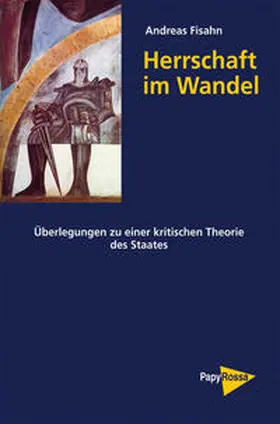 Fisahn |  Herrschaft im Wandel | Buch |  Sack Fachmedien