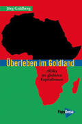Goldberg |  Überleben im Goldland | Buch |  Sack Fachmedien