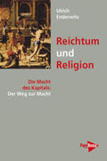 Enderwitz |  Reichtum und Religion | Buch |  Sack Fachmedien