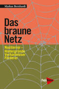 Bernhardt |  Das braune Netz | Buch |  Sack Fachmedien