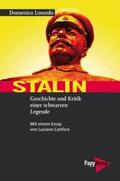 Losurdo |  Stalin | Buch |  Sack Fachmedien