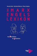 Lotter / Meiners / Treptow |  Das Marx-Engels-Lexikon | Buch |  Sack Fachmedien