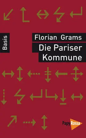 Grams |  Die Pariser Kommune | Buch |  Sack Fachmedien