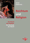 Enderwitz |  Reichtum und Religion | Buch |  Sack Fachmedien
