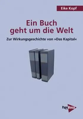 Kopf |  Ein Buch geht um die Welt | Buch |  Sack Fachmedien