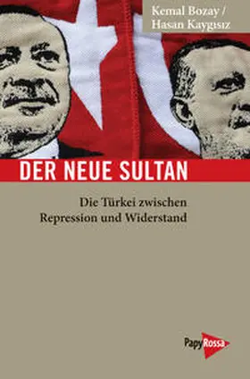 Bozay / Kaygisiz / Kaygisiz |  Der neue Sultan | Buch |  Sack Fachmedien