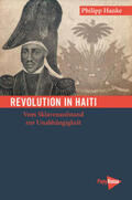 Hanke |  Revolution in Haiti | Buch |  Sack Fachmedien