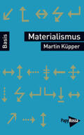 Küpper |  Materialismus | Buch |  Sack Fachmedien