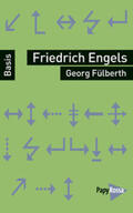 Fülberth |  Friedrich Engels | Buch |  Sack Fachmedien