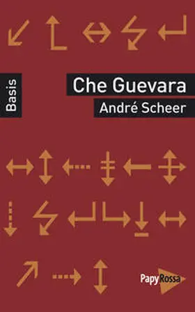 Scheer |  Che Guevara | Buch |  Sack Fachmedien