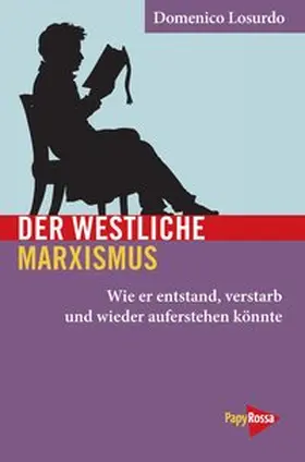 Losurdo |  Der westliche Marxismus | Buch |  Sack Fachmedien