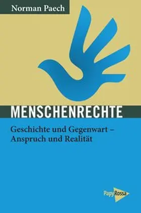 Paech |  Menschenrechte | Buch |  Sack Fachmedien