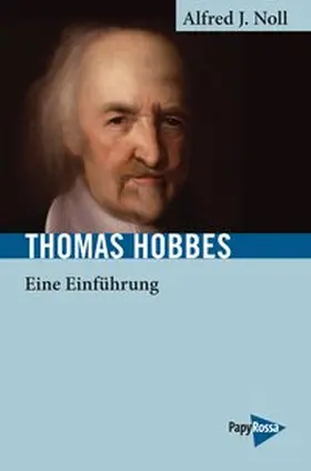Noll |  Thomas Hobbes | Buch |  Sack Fachmedien