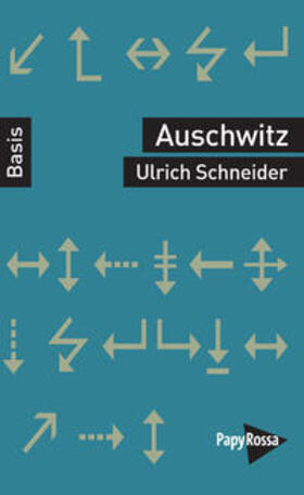 Schneider |  Auschwitz | Buch |  Sack Fachmedien