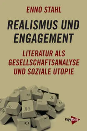 Stahl |  Realismus und Engagement | Buch |  Sack Fachmedien