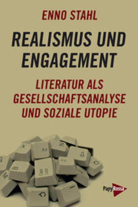 Stahl | Stahl, E: Realismus und Engagement | Buch | 978-3-89438-776-1 | sack.de