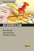 Baraki |  Afghanistan | Buch |  Sack Fachmedien