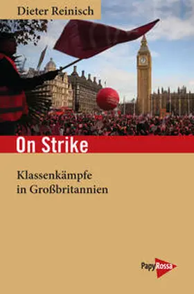 Reinisch |  On Strike | Buch |  Sack Fachmedien
