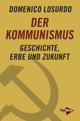 Losurdo | Der Kommunismus | Buch | 978-3-89438-815-7 | sack.de