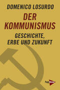 Losurdo |  Der Kommunismus | Buch |  Sack Fachmedien