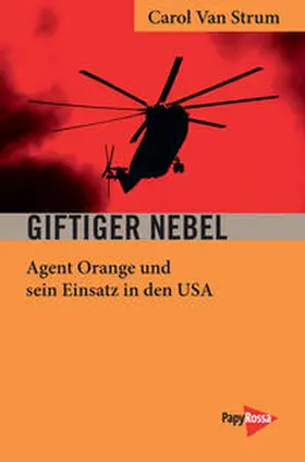 Van Strum |  Giftiger Nebel | Buch |  Sack Fachmedien